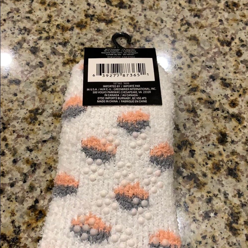 Socks - Picture 2 of 2